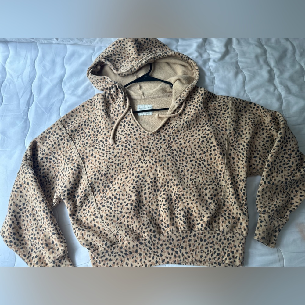 Soft A&F Collection Sweater
